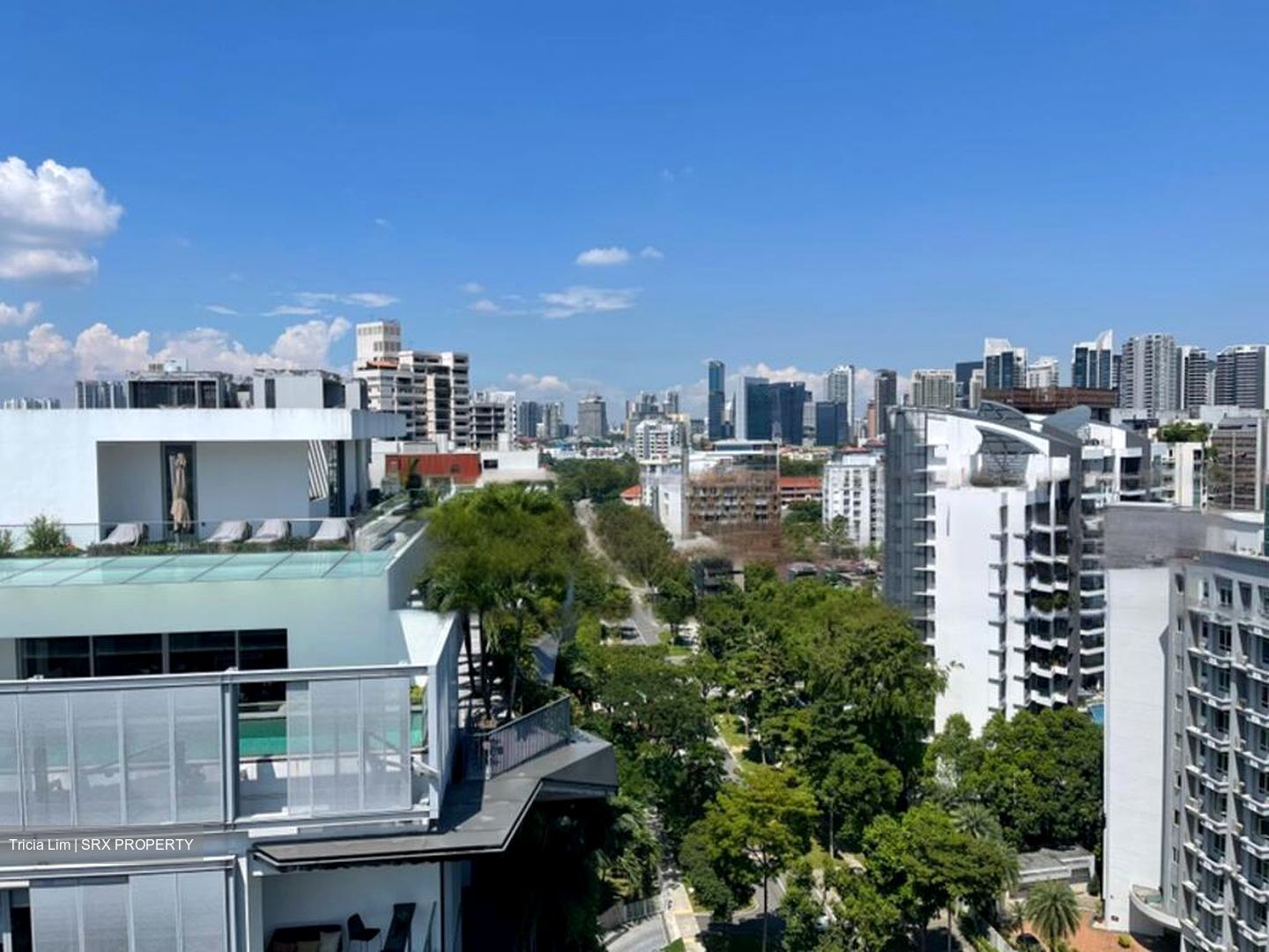 The Hyde (D10), Condominium #639889051